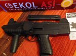 EKOL ASI VOLTRAN 9mm